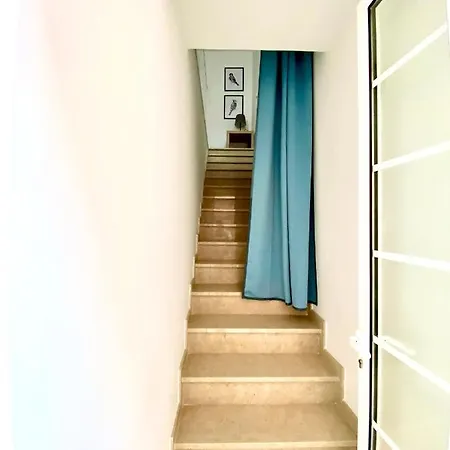 House Of Comfort Duplex A In The Center Of * Lisbona