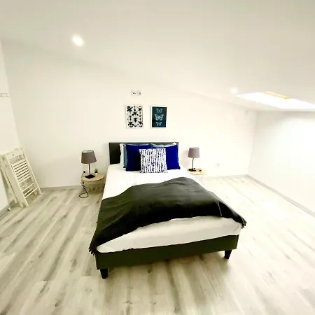 House Of Comfort Duplex A In The Center Of * Lisbona