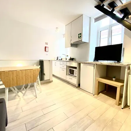 House Of Comfort Duplex A In The Center Of Lisbona