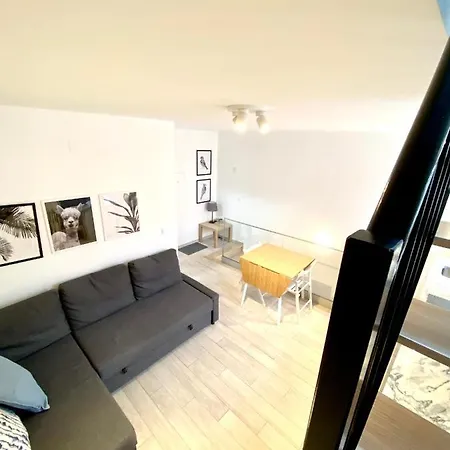 Appartamento House Of Comfort Duplex A In The Center Of Lisbona