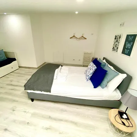 House Of Comfort Duplex A In The Center Of Lisbon